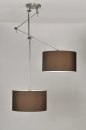 Hanglamp 30112: landelijk, rustiek, modern, eigentijds klassiek #13