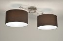 Hanglamp 30112: landelijk, rustiek, modern, eigentijds klassiek #14