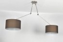 Hanglamp 30112: landelijk, rustiek, modern, eigentijds klassiek #15