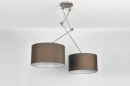 Hanglamp 30112: landelijk, rustiek, modern, eigentijds klassiek #16