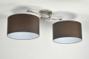 Hanglamp 30112: landelijk, rustiek, modern, eigentijds klassiek #17