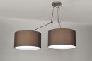 Hanglamp 30112: landelijk, rustiek, modern, eigentijds klassiek #20
