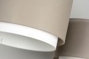 Hanglamp 30132: landelijk, modern, eigentijds klassiek, stof #11