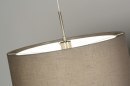 Hanglamp 30132: landelijk, modern, eigentijds klassiek, stof #12