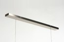 Hanglamp 30132: landelijk, modern, eigentijds klassiek, stof #13