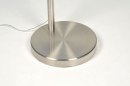 Floor lamp 30326: rustic, modern, contemporary classical, stainless steel #15
