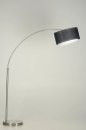 Floor lamp 30326: rustic, modern, contemporary classical, stainless steel #7