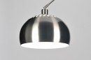 Hanglamp 30333: modern, retro, staal rvs, metaal #7