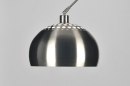 Hanglamp 30333: modern, retro, staal rvs, metaal #8