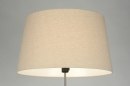 Vloerlamp 30428: landelijk, modern, retro, eigentijds klassiek #1