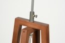 Vloerlamp 30428: landelijk, modern, retro, eigentijds klassiek #10