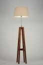 Floor lamp 30428: rustic, modern, retro, contemporary classical #3