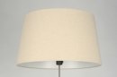 Vloerlamp 30428: landelijk, modern, retro, eigentijds klassiek #4