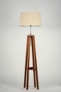 Floor lamp 30428: rustic, modern, retro, contemporary classical #5