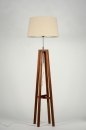 Vloerlamp 30428: landelijk, modern, retro, eigentijds klassiek #5