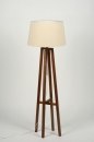 Floor lamp 30428: rustic, modern, retro, contemporary classical #6