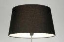 Vloerlamp 30430: landelijk, modern, retro, eigentijds klassiek #1