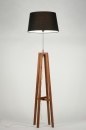 Floor lamp 30430: rustic, modern, retro, contemporary classical #3