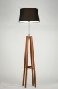 Vloerlamp 30430: landelijk, modern, retro, eigentijds klassiek #3