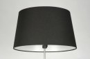 Vloerlamp 30430: landelijk, modern, retro, eigentijds klassiek #4