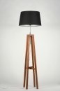 Floor lamp 30430: rustic, modern, retro, contemporary classical #5