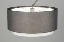 Hanglamp 30437: landelijk, modern, eigentijds klassiek, stof #6