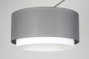 Hanglamp 30437: landelijk, modern, eigentijds klassiek, stof #7