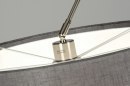 Hanglamp 30437: landelijk, modern, eigentijds klassiek, stof #9