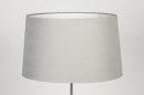 Vloerlamp 30549: landelijk, modern, retro, eigentijds klassiek #7