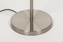 Floor lamp 30687: rustic, modern, contemporary classical, stainless steel #10