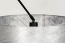 Hanglamp 30739: landelijk, modern, stof, metaal #11