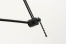 Hanglamp 30740: modern, retro, kunststof, metaal #10