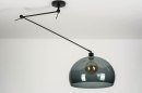 Hanglamp 30740: modern, retro, kunststof, metaal #4