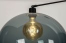 Hanglamp 30740: modern, retro, kunststof, metaal #8