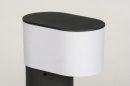 Stehleuchte 30759: modern, Aluminium, Kunststoff, Metall #7