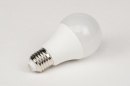 Wandlamp 30760: modern, kunststof, metaal, zwart #10