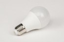 Plafondlamp 30762: modern, aluminium, kunststof, polycarbonaat slagvast #10