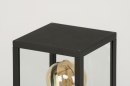 Stehleuchte 30771: laendlich rustikal, modern, Glas, klares Glas #7