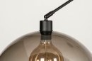 Hanglamp 30804: modern, retro, kunststof, acrylaat kunststofglas #9