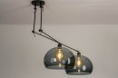 Pendelleuchte 30806: Sale, modern, Retro, Kunststoff #3