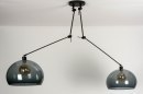 Pendelleuchte 30806: Sale, modern, Retro, Kunststoff #4