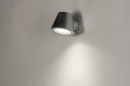 Foto 30815-12: Außenleuchte mit Dämmerungssensor und LED-Beleuchtung