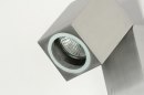 Foto 30832-10: Buitenlamp met schemerschakelaar en LED-lamp