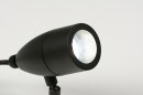 Foto 30835-6 niet_in_feed: Buitenlamp met schemerschakelaar en LED-lamp