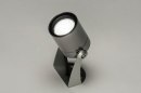 Buitenlamp 30849: modern, aluminium, metaal, aluminium #10