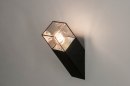 Buitenlamp 30851: modern, aluminium, kunststof, acrylaat kunststofglas #3