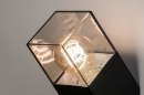 Buitenlamp 30851: modern, aluminium, kunststof, acrylaat kunststofglas #6