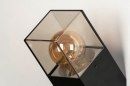 Buitenlamp 30851: modern, aluminium, kunststof, acrylaat kunststofglas #7