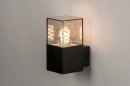 Buitenlamp 30852: modern, aluminium, kunststof, acrylaat kunststofglas #2