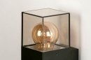 Buitenlamp 30852: modern, aluminium, kunststof, acrylaat kunststofglas #7